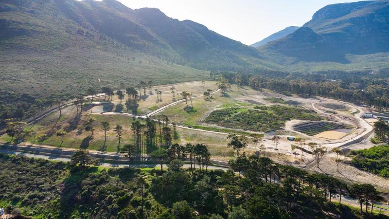 0 Bedroom Property for Sale in Chapman